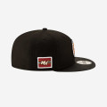 New Era Miami Heat NBA18 9Fifty Cap