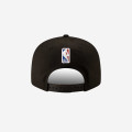 New Era Miami Heat NBA18 9Fifty Cap