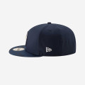 New Era Memphis Grizzlies NBA18 9Fifty Cap