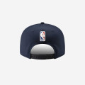 New Era Indiana Pacers NBA18 9Fifty Cap
