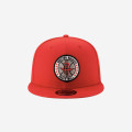 New Era Houston Rockets NBA18 9Fifty Cap