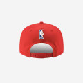 New Era Houston Rockets NBA18 9Fifty Cap