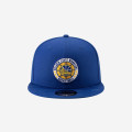 New Era Golden Sate Warriors NBA18 9Fifty Cap