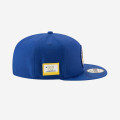 New Era Golden Sate Warriors NBA18 9Fifty Cap