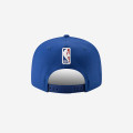 New Era Golden Sate Warriors NBA18 9Fifty Cap