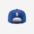 New Era Detroit Pistons NBA18 9Fifty Cap