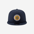 New Era Denver Nuggets NBA18 9Fifty Cap