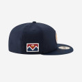 New Era Denver Nuggets NBA18 9Fifty Cap