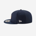 New Era Denver Nuggets NBA18 9Fifty Cap