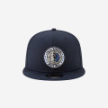 New Era Dallas Mavericks NBA18 9Fifty Cap
