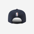 New Era Dallas Mavericks NBA18 9Fifty Cap