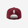 New Era Cleveland Cavaliers NBA18 9Fifty Cap