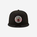 New Era Chicago Bulls NBA18 9Fifty Cap