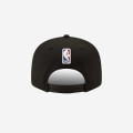 New Era Chicago Bulls NBA18 9Fifty Cap