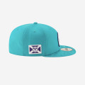 New Era Charlotte Hornets NBA18 9Fifty Cap