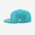 New Era Charlotte Hornets NBA18 9Fifty Cap