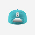 New Era Charlotte Hornets NBA18 9Fifty Cap
