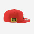 New Era Atlanta Hawks NBA18 9Fifty Cap