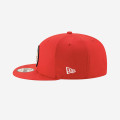 New Era Atlanta Hawks NBA18 9Fifty Cap