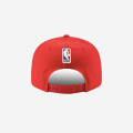 New Era Atlanta Hawks NBA18 9Fifty Cap