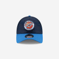 New Era Oklahoma City Thunders NBA18 9Twenty Cap