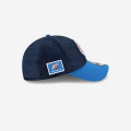 New Era Oklahoma City Thunders NBA18 9Twenty Cap