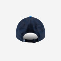 New Era Oklahoma City Thunders NBA18 9Twenty Cap