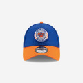 New Era New York Knicks NBA18 9Twenty Cap