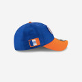 New Era New York Knicks NBA18 9Twenty Cap
