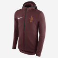 Cleveland Cavaliers Nike Therma Flex Showtime Jacket