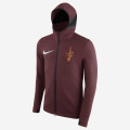 Cleveland Cavaliers Nike Therma Flex Showtime Jacket