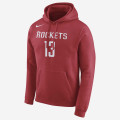 James Harden Houston Rockets Nike Hoodie