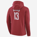 James Harden Houston Rockets Nike Hoodie