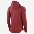 Chicago Bulls Nike Therma Flex Showtime Jacket