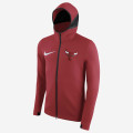 Chicago Bulls Nike Therma Flex Showtime Jacket