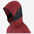 Chicago Bulls Nike Therma Flex Showtime Jacket