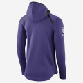 Los Angeles Lakers Nike Therma Flex Showtime Hoodie