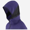 Los Angeles Lakers Nike Therma Flex Showtime Hoodie