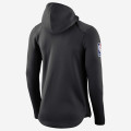 New York Knicks Nike Therma Flex Showtime Jacket