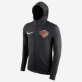 New York Knicks Nike Therma Flex Showtime Jacket