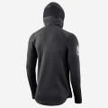 New York Knicks Nike Therma Flex Showtime Jacket