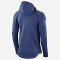 Philadelphia 76ers Nike Therma Flex Showtime Jacket