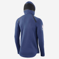 Philadelphia 76ers Nike Therma Flex Showtime Jacket
