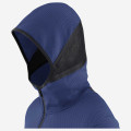 Philadelphia 76ers Nike Therma Flex Showtime Jacket