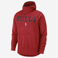 Chicago Bulls Nike Spotlight Hoodie