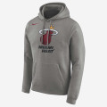 Miami Heat Nike Hoodie - AA3675 063