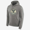 Milwaukee Bucks Nike Hoodie