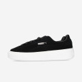 Puma Suede Platform