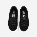 Puma Suede Platform