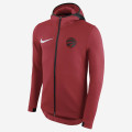 Toronto Raptors Nike Therma Flex Showtime Jacket
